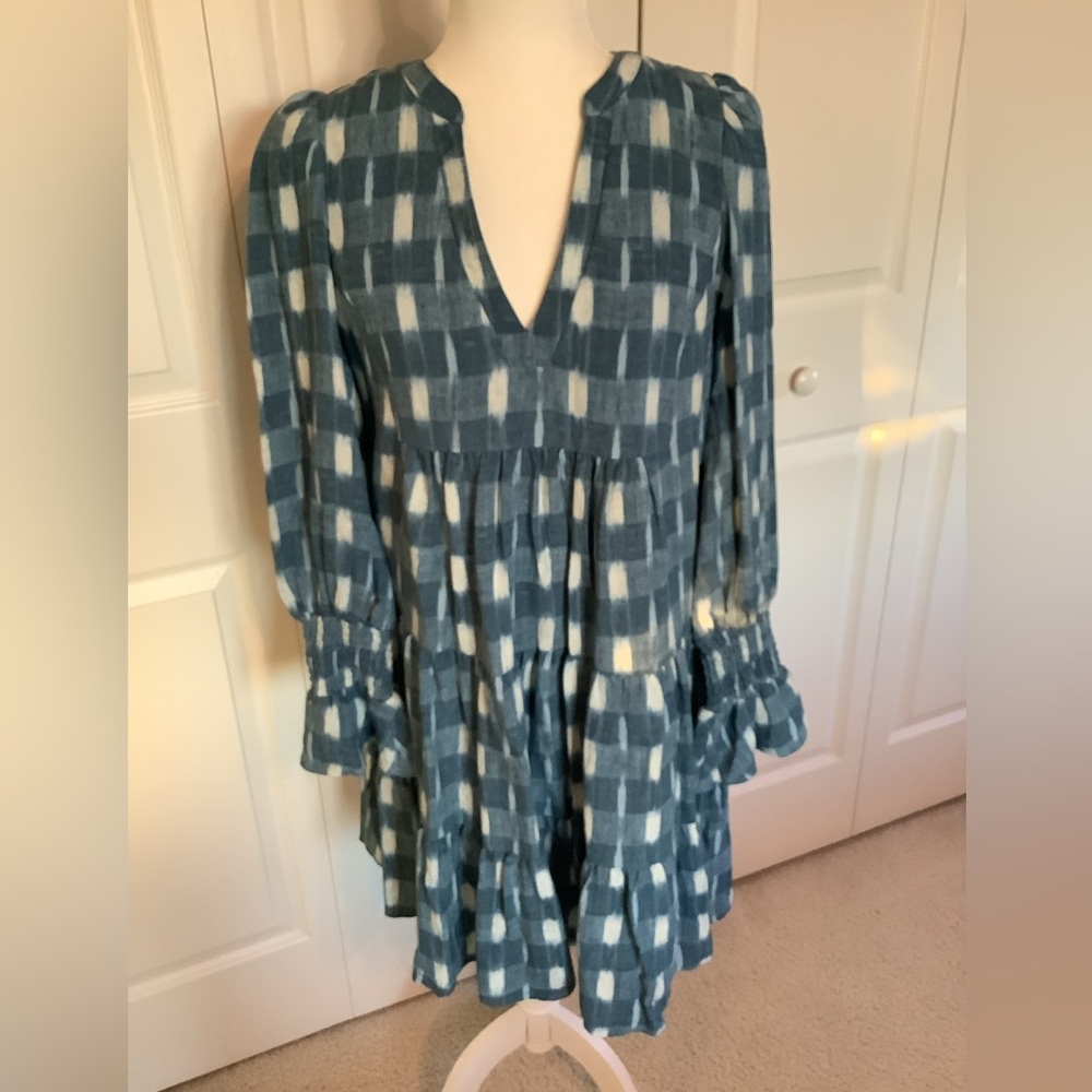 Tuckernuck Kenzo Dress